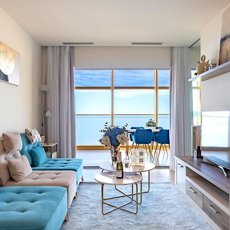 Skypartment Intempo Benidorm Daire Dış mekan fotoğraf