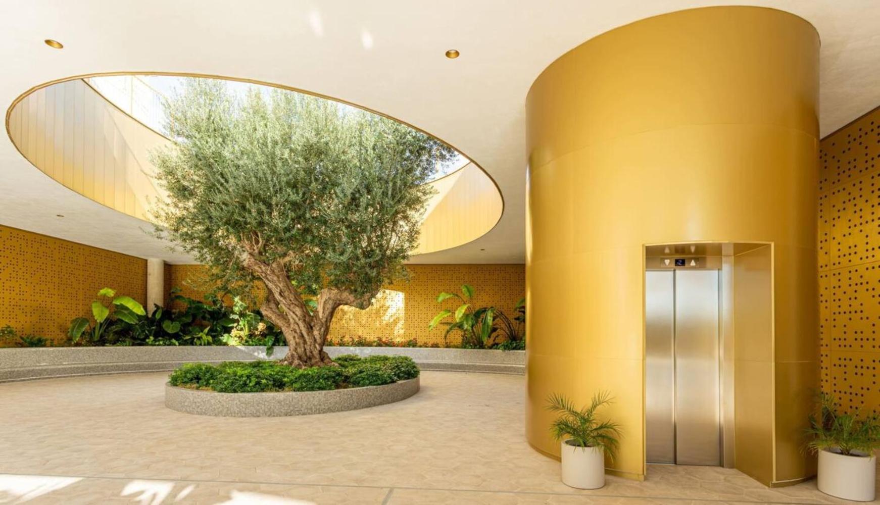 Skypartment Intempo Benidorm Daire Dış mekan fotoğraf