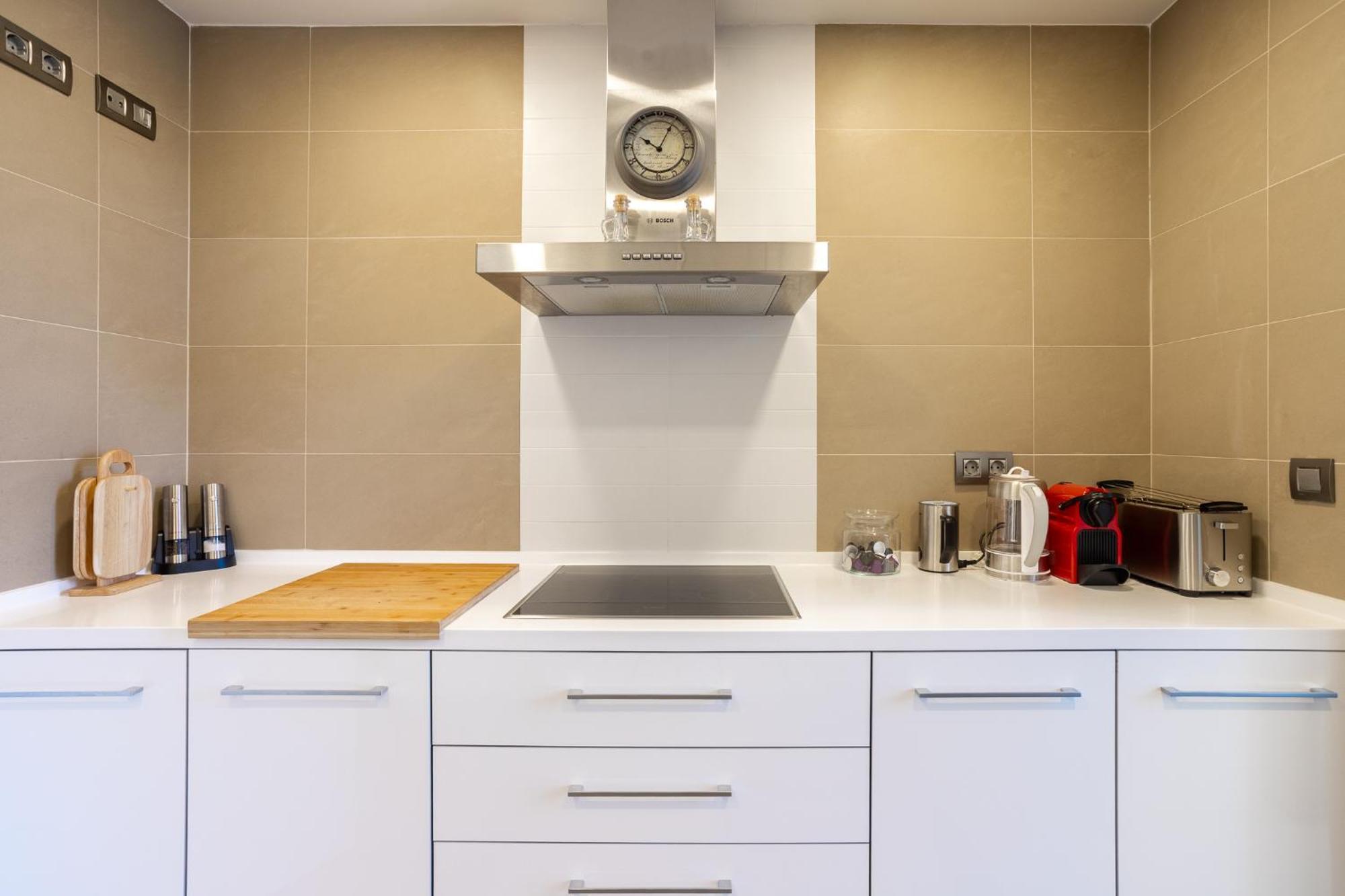 Skypartment Intempo Benidorm Daire Dış mekan fotoğraf